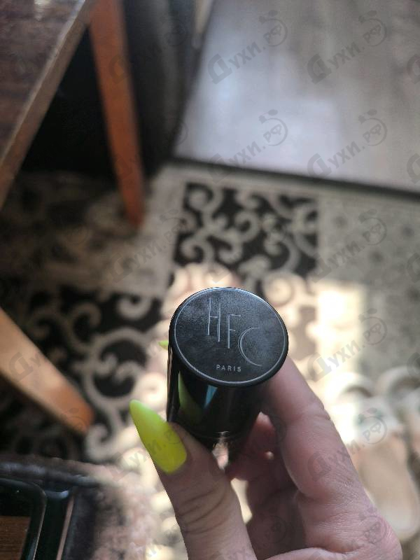 Купить Devil's Intrigue от Haute Fragrance Company