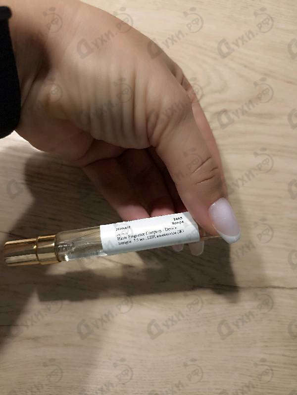 Купить Haute Fragrance Company Devil's Intrigue