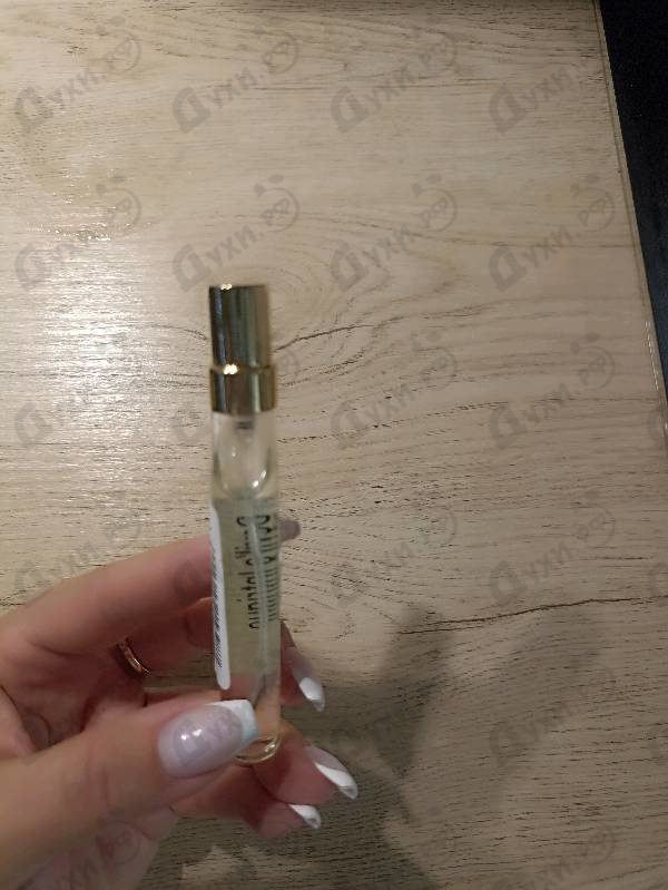 Отзыв Haute Fragrance Company Devil's Intrigue