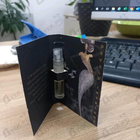 Отзыв Haute Fragrance Company Devil's Intrigue