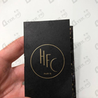 Отзыв Haute Fragrance Company Devil's Intrigue