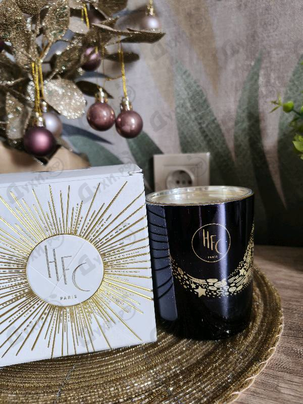 Духи Devil's Intrigue от Haute Fragrance Company