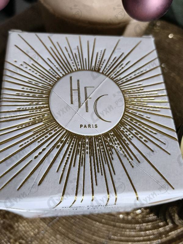 Парфюмерия Haute Fragrance Company Devil's Intrigue