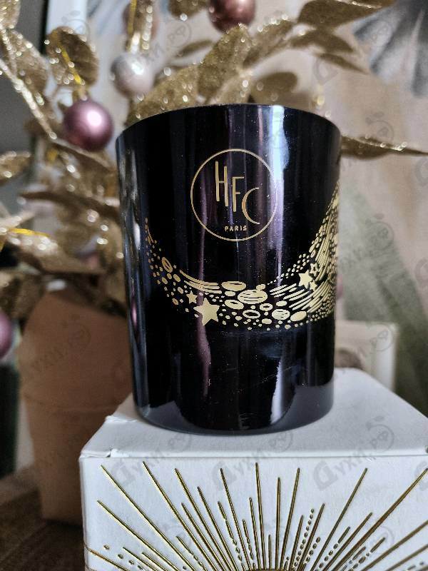 Купить Devil's Intrigue от Haute Fragrance Company