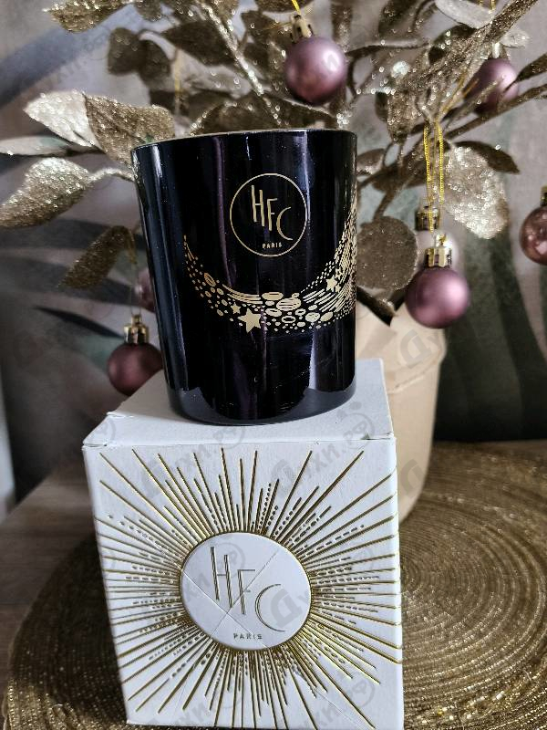 Купить Devil's Intrigue от Haute Fragrance Company