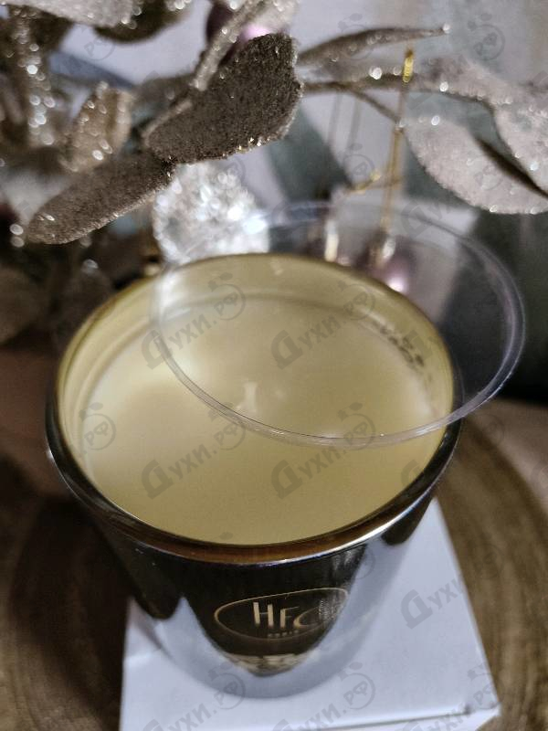 Купить Devil's Intrigue от Haute Fragrance Company