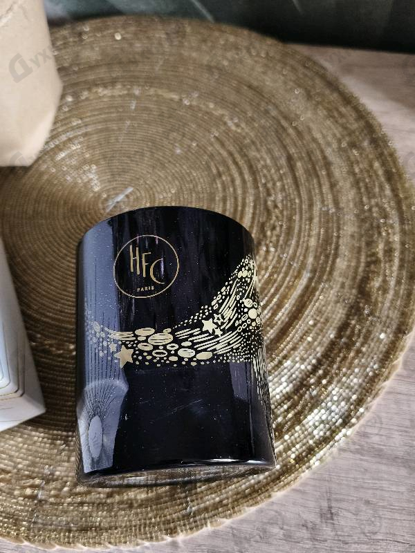 Отзыв Haute Fragrance Company Devil's Intrigue