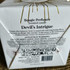 Парфюмерия Devil's Intrigue от Haute Fragrance Company