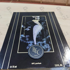 Духи Devil's Intrigue от Haute Fragrance Company