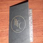 Отзыв Haute Fragrance Company Devil's Intrigue