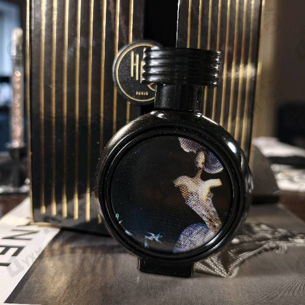 Духи Devil's Intrigue от Haute Fragrance Company