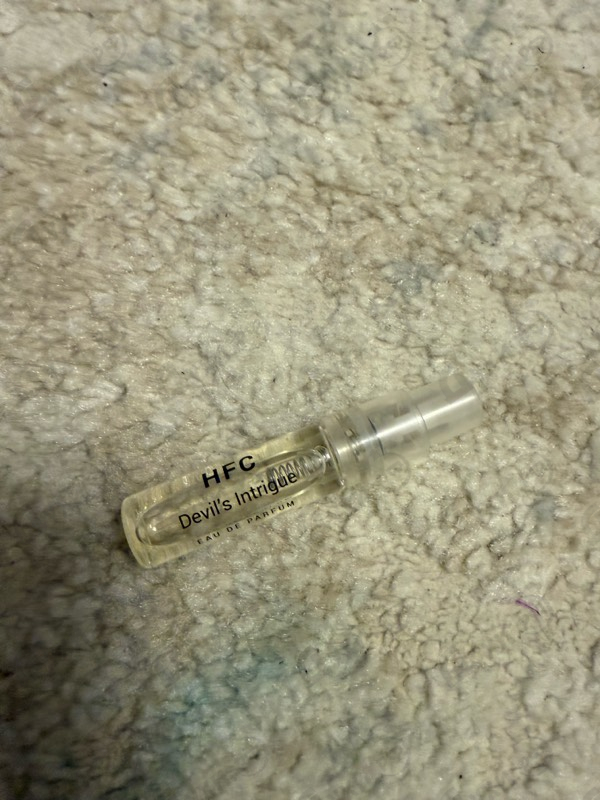 Парфюмерия Haute Fragrance Company Devil's Intrigue