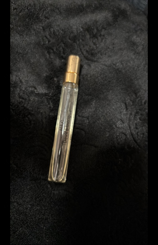 Купить Devil's Intrigue от Haute Fragrance Company