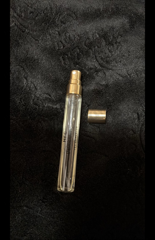 Духи Devil's Intrigue от Haute Fragrance Company