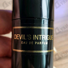 Отзыв Haute Fragrance Company Devil's Intrigue