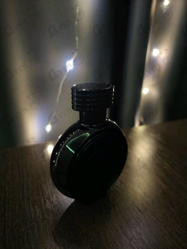 Парфюмерия Devil's Intrigue от Haute Fragrance Company