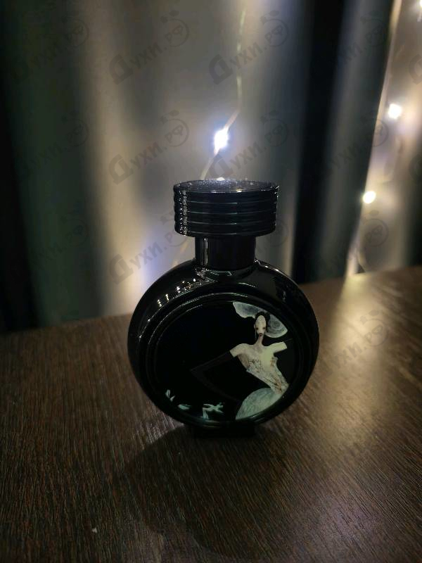 Отзыв Haute Fragrance Company Devil's Intrigue