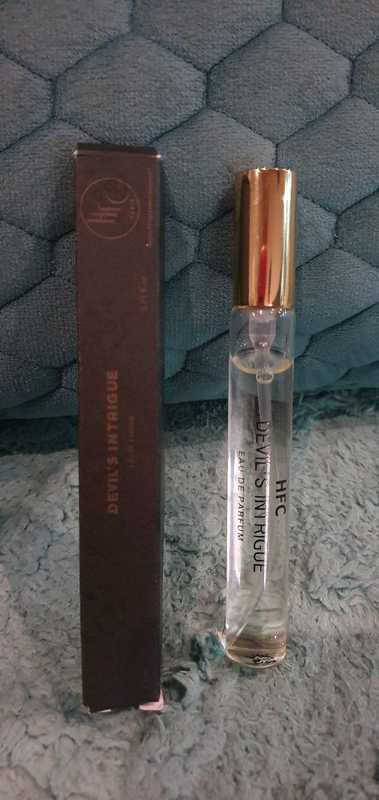 Купить Haute Fragrance Company Devil's Intrigue