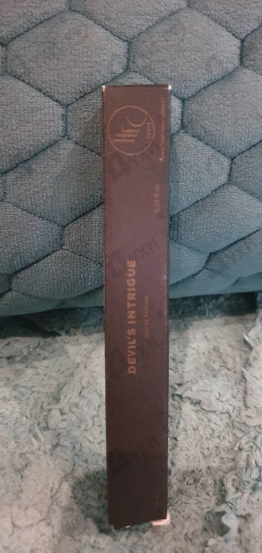 Духи Devil's Intrigue от Haute Fragrance Company