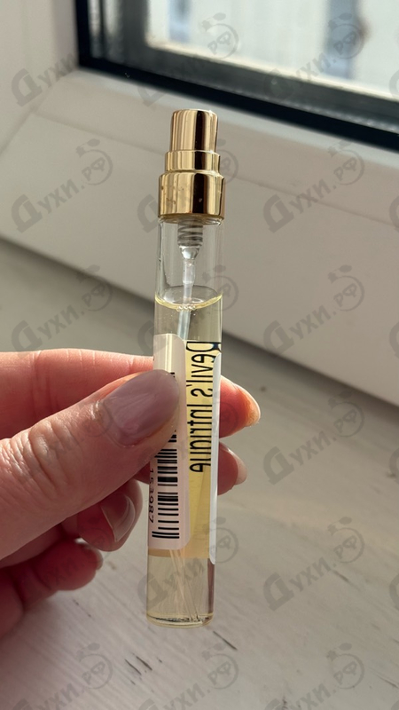 Купить Devil's Intrigue от Haute Fragrance Company