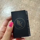 Отзыв Haute Fragrance Company Devil's Intrigue