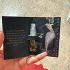 Отзыв Haute Fragrance Company Devil's Intrigue