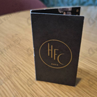 Духи Devil's Intrigue от Haute Fragrance Company