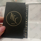 Духи Devil's Intrigue от Haute Fragrance Company