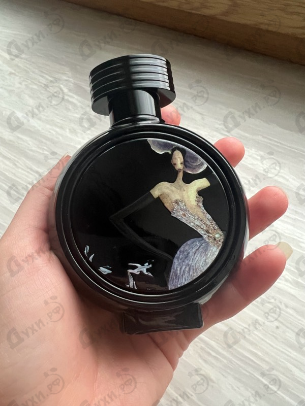 Парфюмерия Haute Fragrance Company Devil's Intrigue