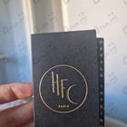 Отзыв Haute Fragrance Company Devil's Intrigue