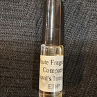 Духи Devil's Intrigue от Haute Fragrance Company