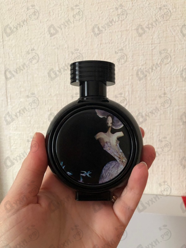 Haute Fragrance Company Devil S Intrigue Купить