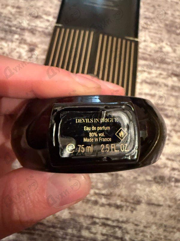 Купить Haute Fragrance Company Devil's Intrigue