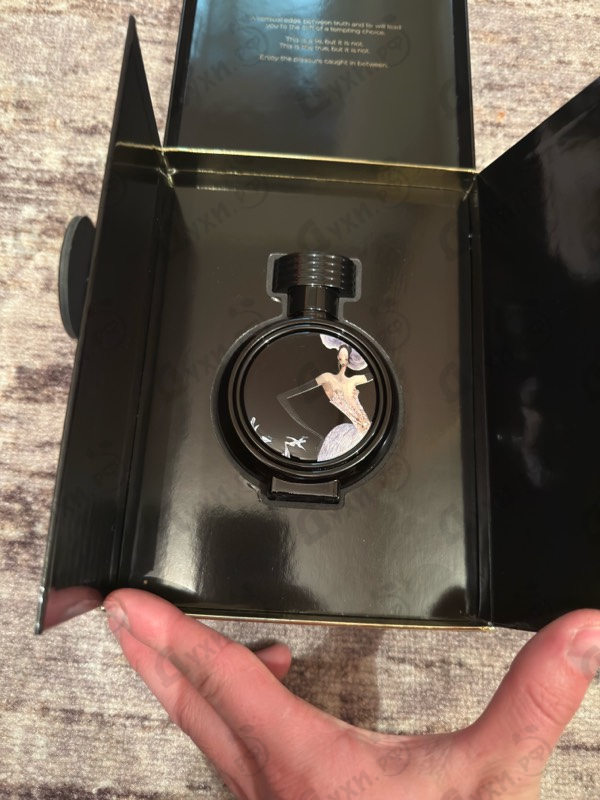 Купить Haute Fragrance Company Devil's Intrigue
