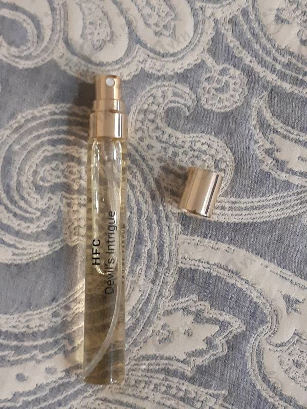 Купить Devil's Intrigue от Haute Fragrance Company