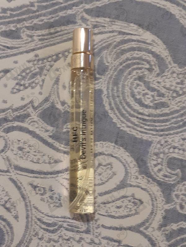 Духи Devil's Intrigue от Haute Fragrance Company