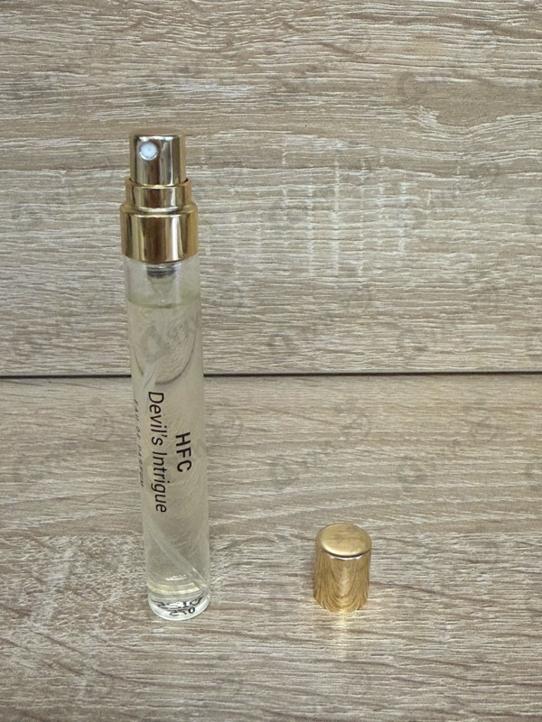 Парфюмерия Devil's Intrigue от Haute Fragrance Company
