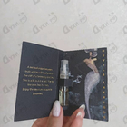 Духи Devil's Intrigue от Haute Fragrance Company