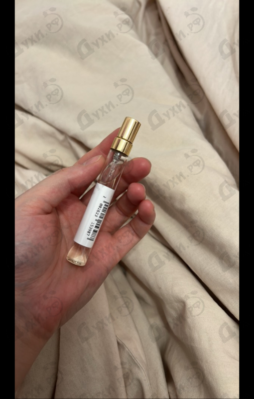 Купить Devil's Intrigue от Haute Fragrance Company