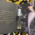 Духи Devil's Intrigue от Haute Fragrance Company