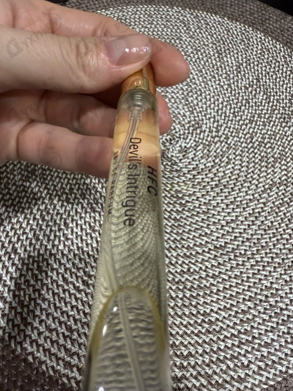 Купить Devil's Intrigue от Haute Fragrance Company