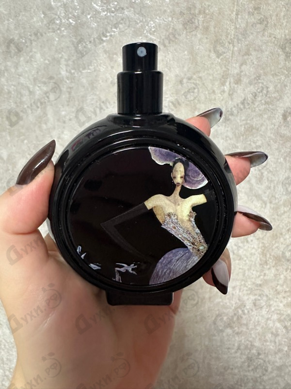 Купить Haute Fragrance Company Devil's Intrigue