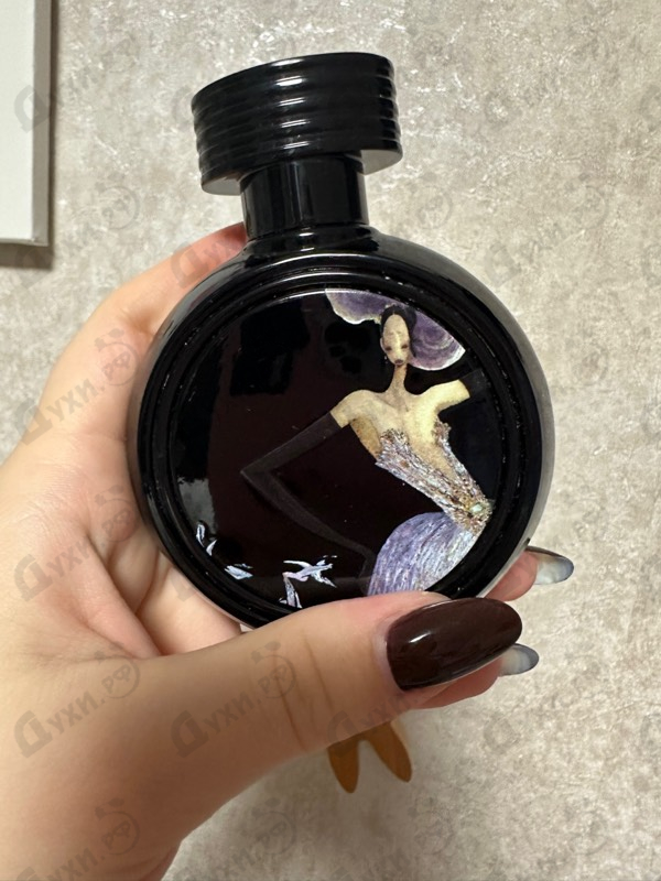 Парфюмерия Devil's Intrigue от Haute Fragrance Company