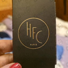 Отзыв Haute Fragrance Company Devil's Intrigue