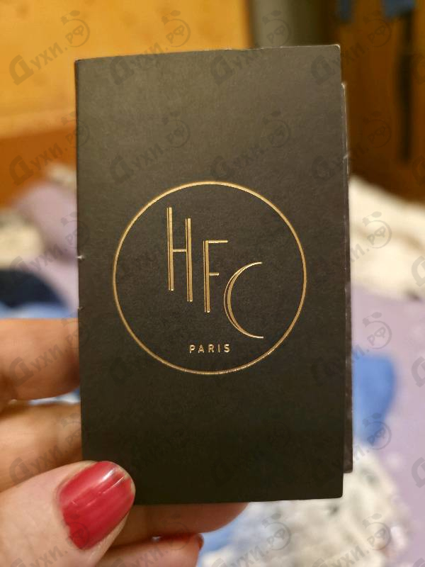 Отзывы Haute Fragrance Company Devil's Intrigue