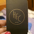 Отзывы Haute Fragrance Company Devil's Intrigue