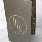 Отзыв Haute Fragrance Company Devil's Intrigue