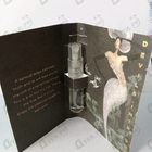 Духи Devil's Intrigue от Haute Fragrance Company