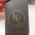 Духи Devil's Intrigue от Haute Fragrance Company