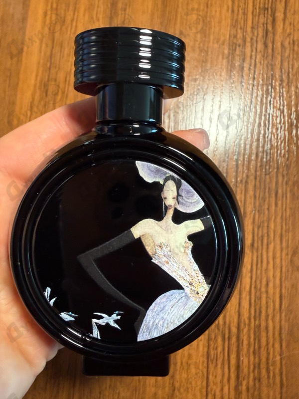 Парфюмерия Haute Fragrance Company Devil's Intrigue